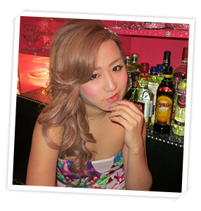 浅田麻ー子