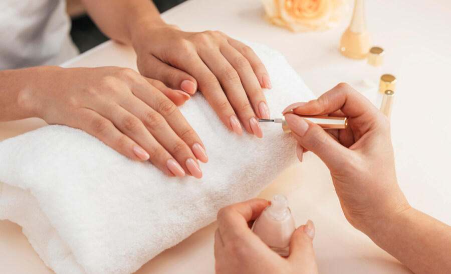 サロンケアの魅力