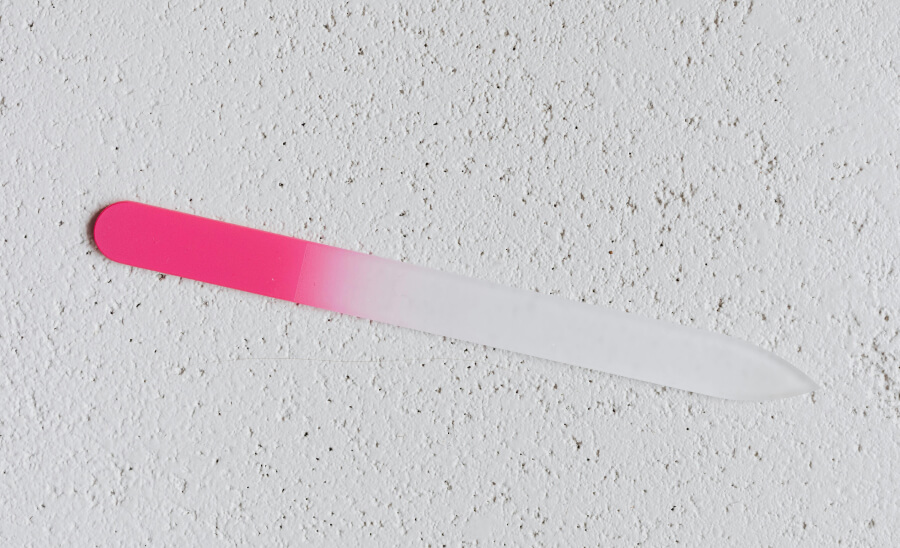 爪やすり(ネイルファイル)