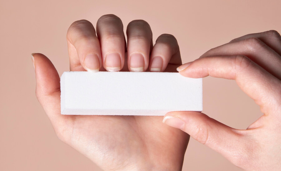 バッファー/シャイナー