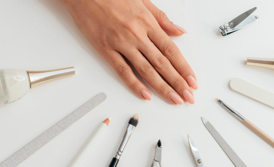 自宅でできる基本ケアのコツ