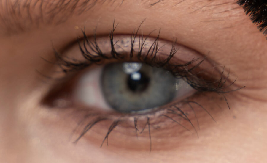 ボリューム・ロングに見せたいとき