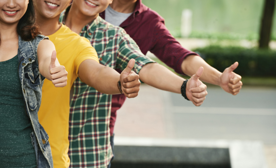 参加前のコンディションづくり