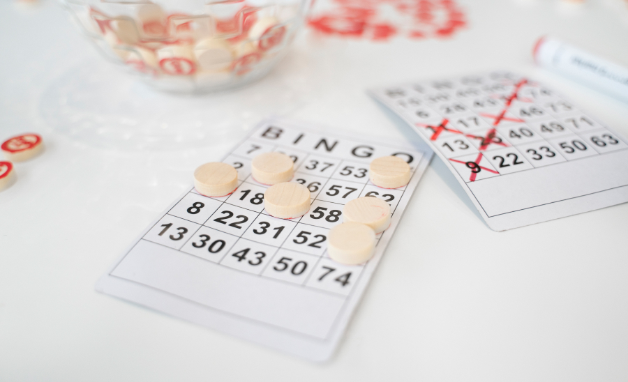 余興やゲームを気軽に楽しむ方法