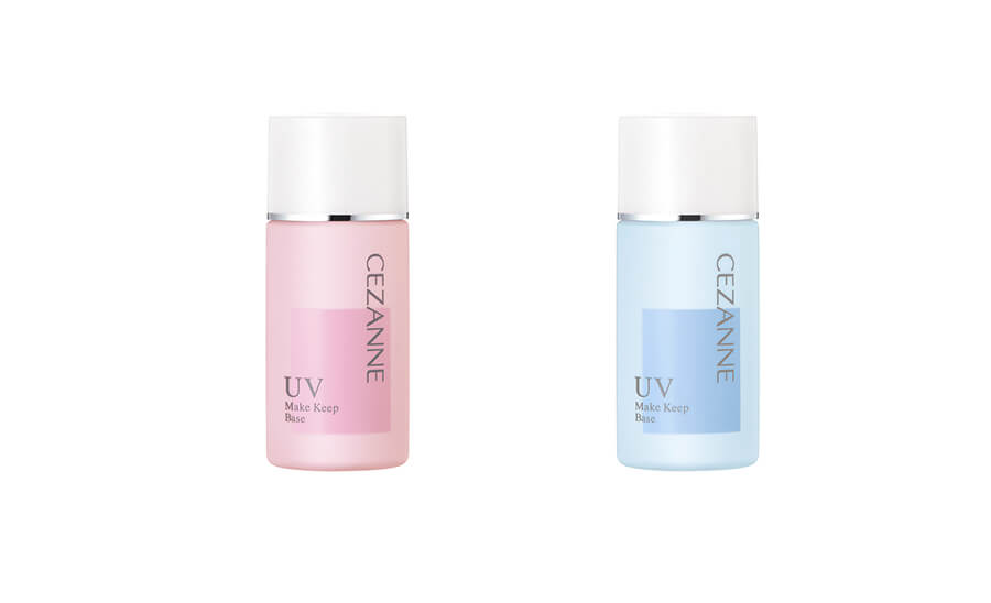 皮脂テカリ防止下地