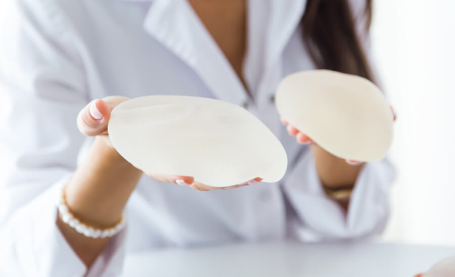 ブレストフォームの活用