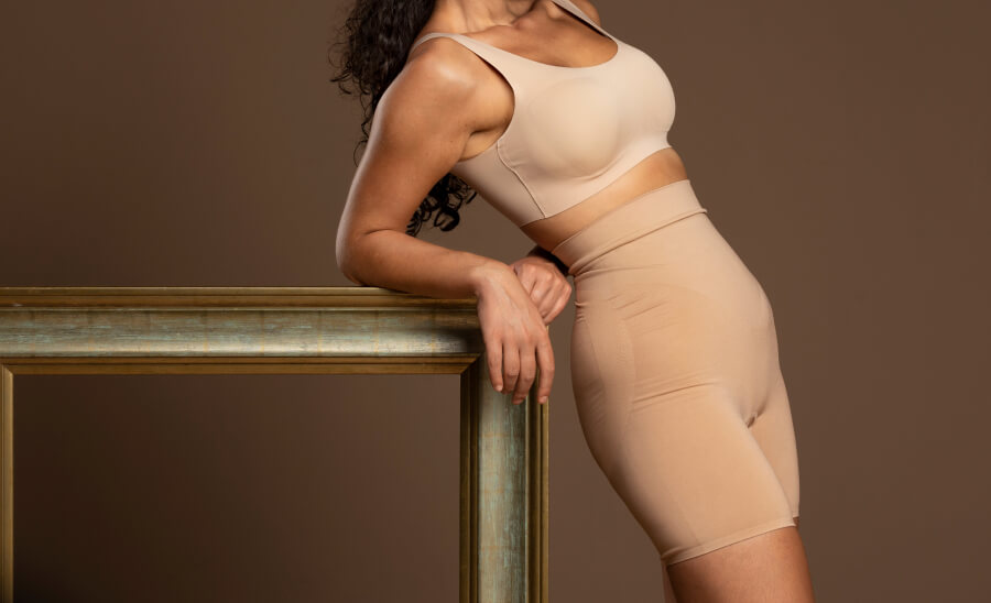 パッド付きショーツの活用方法