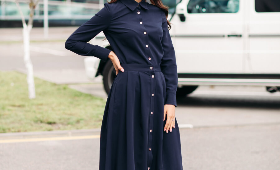 フォーマルシーン