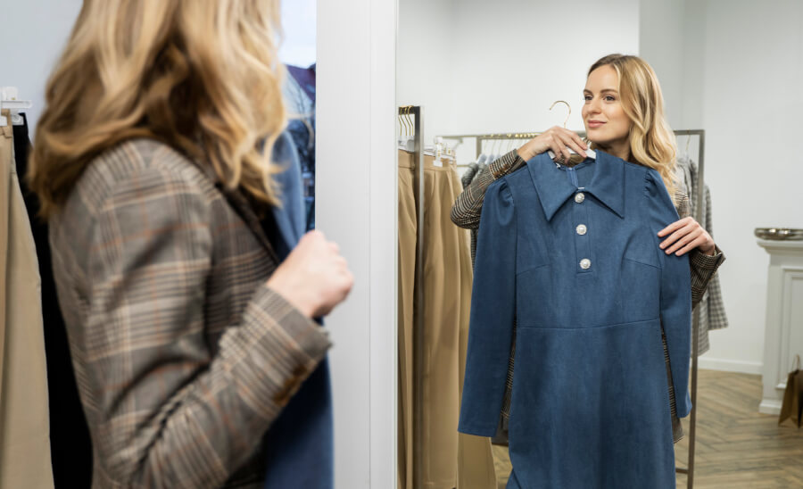 サイズが合わない時の対処法