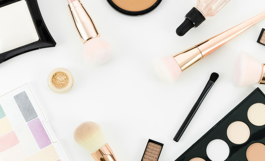 体験入店前に揃えておきたい身だしなみアイテム