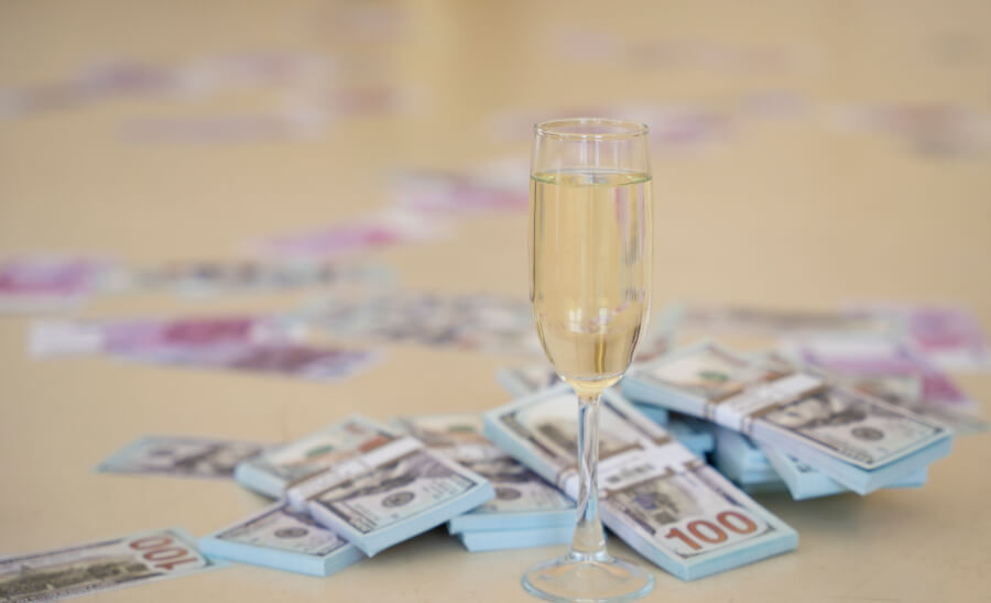 バック・歩合制度の基本