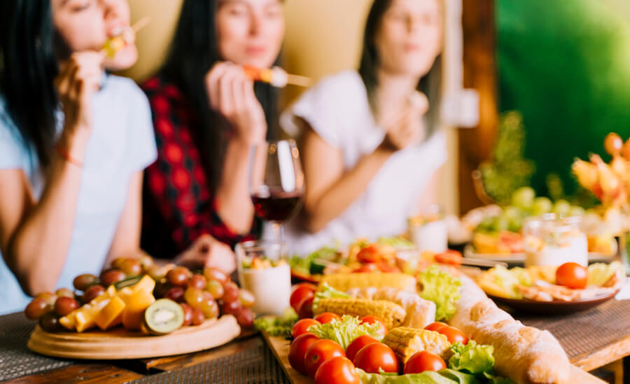 交通費や食事について