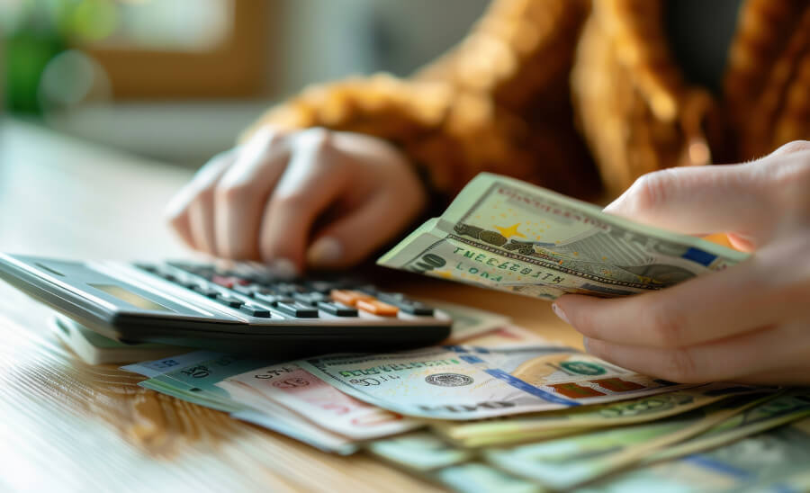 ノルマや罰金制度はある？