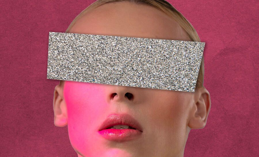 個人情報は守られる?