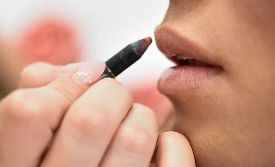 リップライナーの使い方と効果