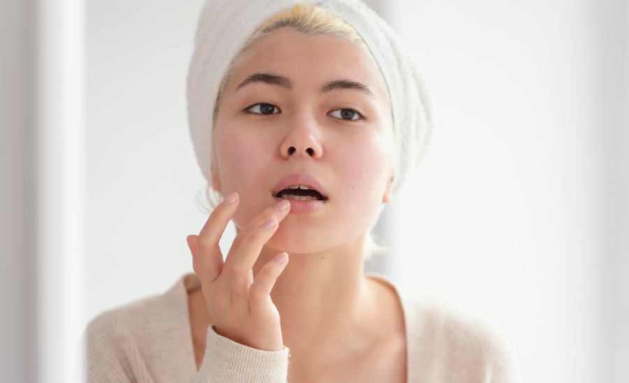 崩れにくい塗り方のポイント