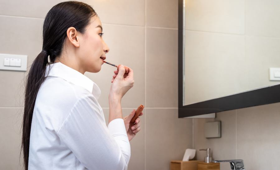 お直しのタイミングと方法