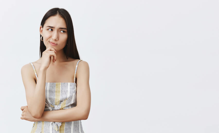 初回に聞くべきこと・聞かないこと