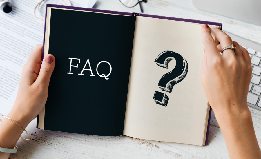 口数が少ないお客様との接し方