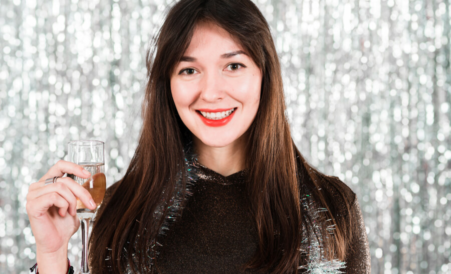 自然に次回をイメージしてもらう声かけ