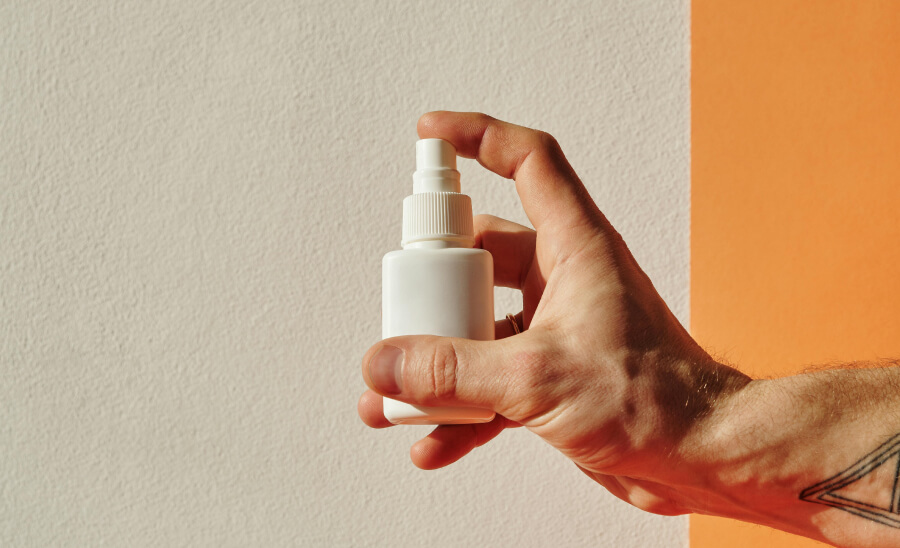 乾燥・保湿重視タイプ