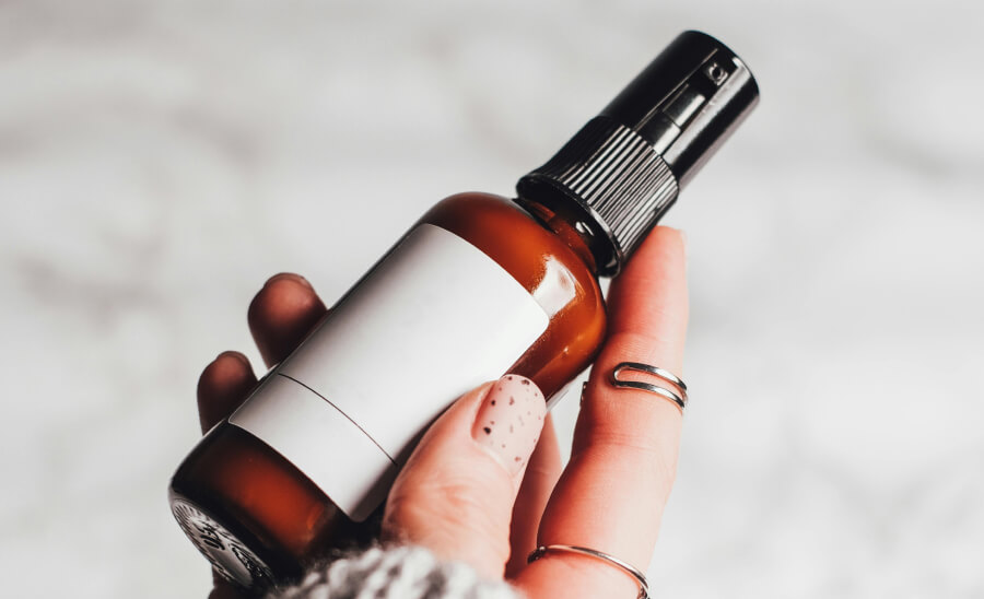 抗菌・消炎タイプ