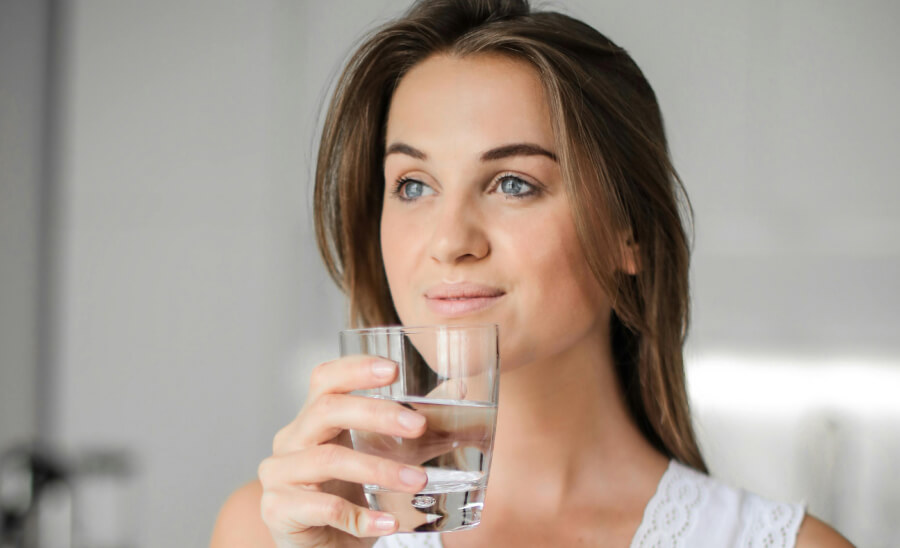 喉ケアの下準備(日頃の習慣)