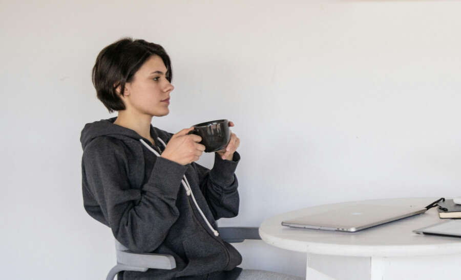 声が通りにくい・小さい声のケア