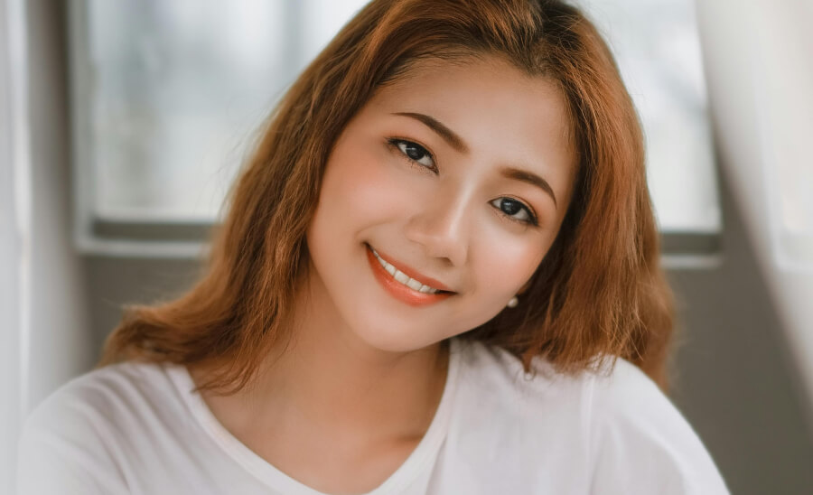 女性らしい声をキープするためのケア