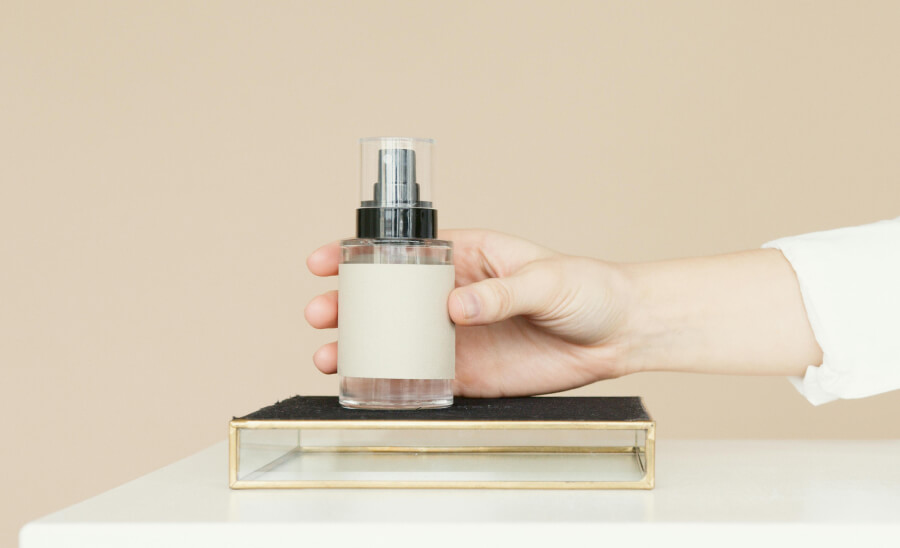 低刺激・敏感な喉向けタイプ