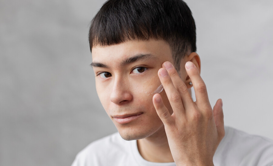 日焼け止めで色ムラ・シミを防ぐ紫外線対策