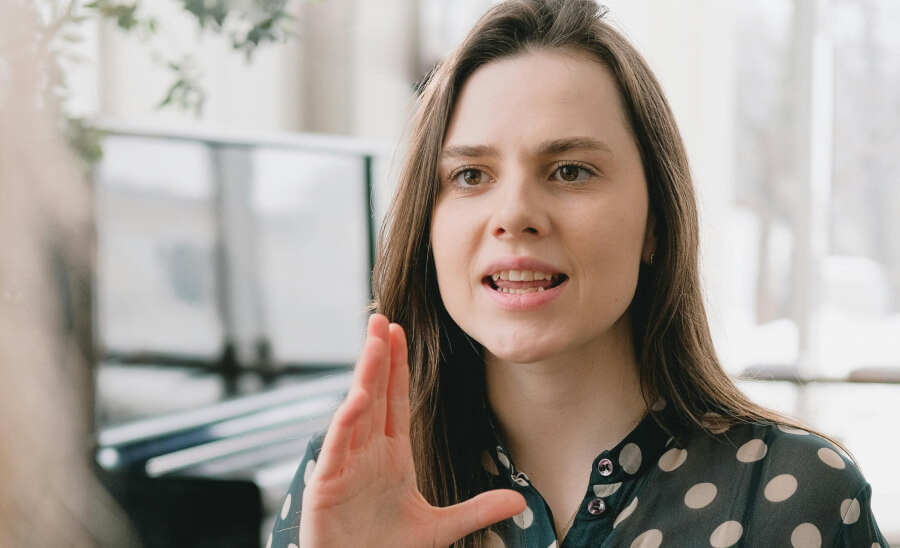 地声を上げる仕組みを理解する基礎知識