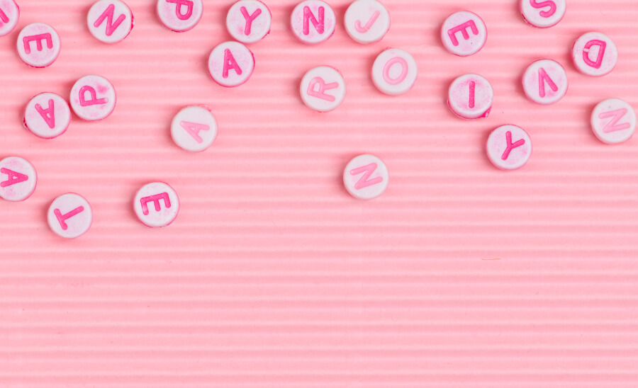 「なりたいイメージ」を言語化する
