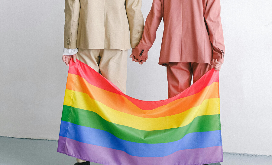 LGBTフレンドリーなサロンの探し方
