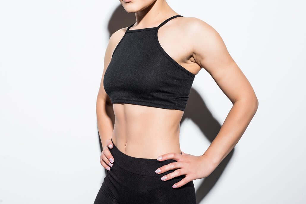  女性ホルモンと体型の関係、実際どうなの？