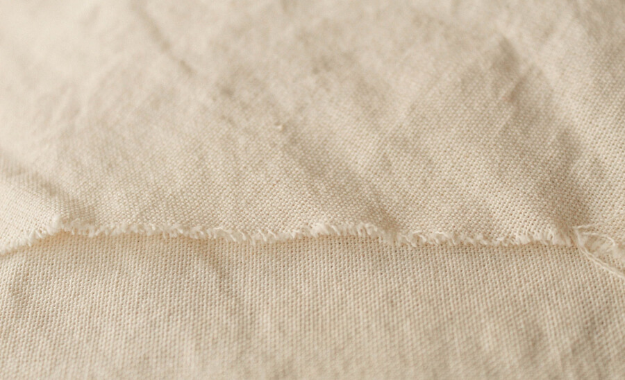 色・素材でスタイルを格上げ