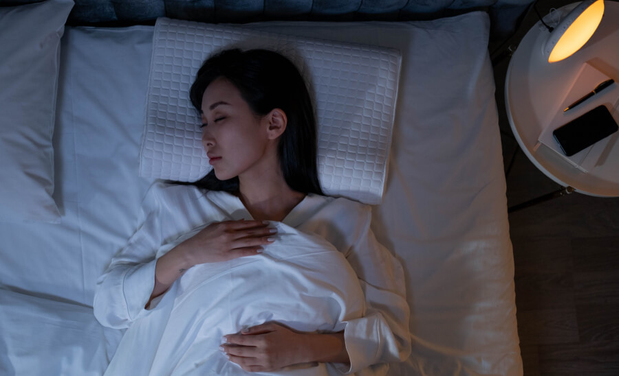 におい対策につながる生活習慣を意識しよう