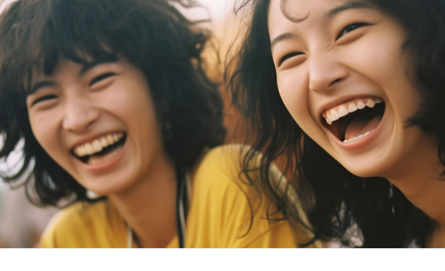 個人の成果だけでなく助け合いも意識する