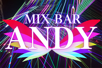 MIX BAR ANDY