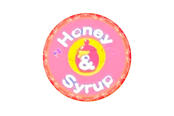 Honey＆syrup