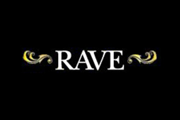 RAVE -レイブ-