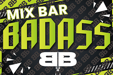 Mixbar BADASS