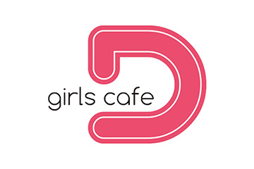 girls cafe D