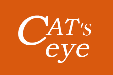 急募情報/CAT's eye