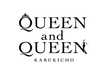 QUEEN and QUEEN 歌舞伎町
